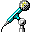 microphone icon