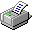 printer icon